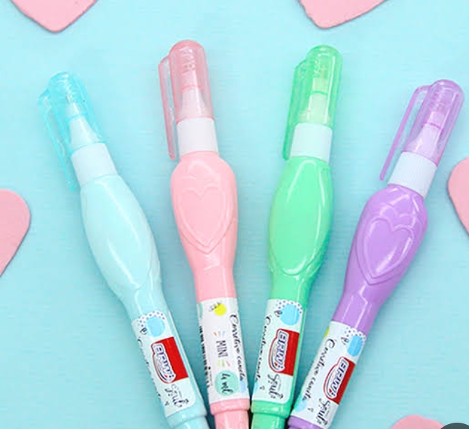 كوركتور اي 3 ص